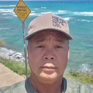 Meet your Posher, Andy